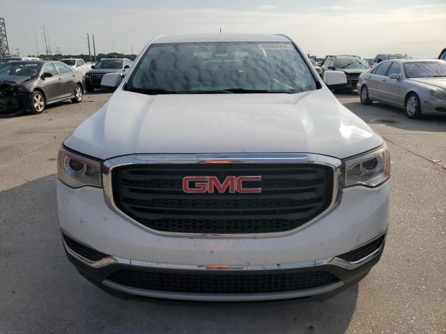 2018 GMC ACADIA SLE 1GKKNKLAXJZ237736