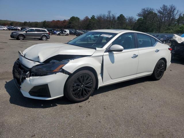 Global Auto Auctions: 2025 NISSAN ALTIMA SV