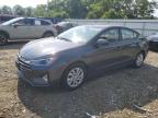 2020 HYUNDAI ELANTRA SE - 5NPD74LF3LH604928