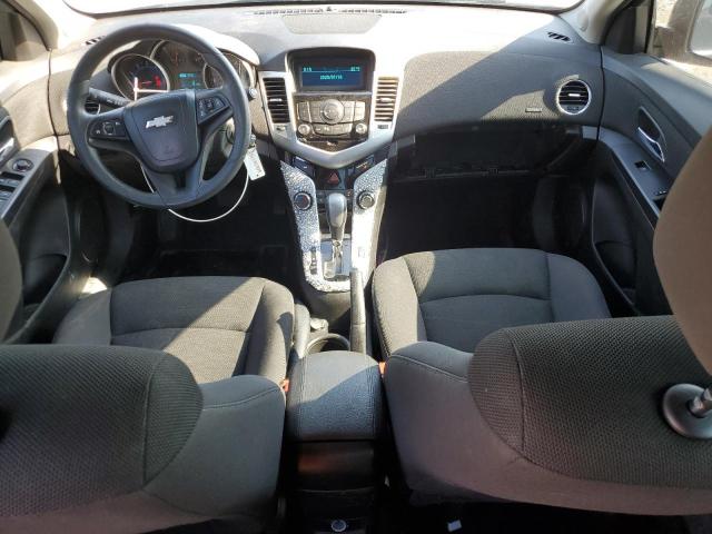 2016 CHEVROLET CRUZE LIMI 1G1PE5SB7G7167915