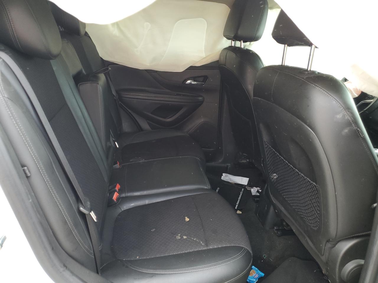 BUICK ENCORE PREFERRED