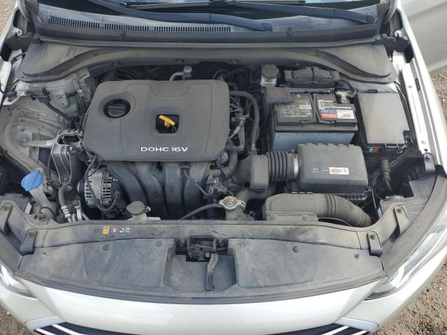 2018 HYUNDAI ELANTRA SE - 5NPD84LF4JH231974