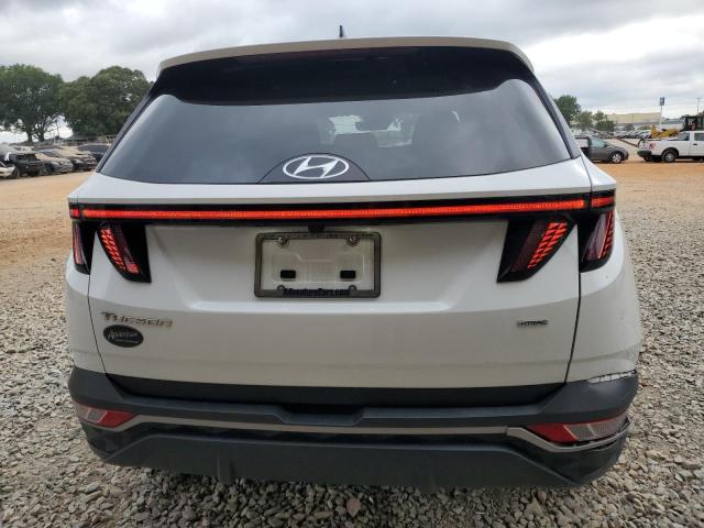 2023 HYUNDAI TUCSON SEL #3296261421