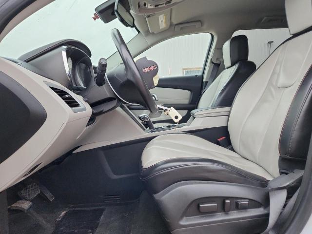 2013 GMC TERRAIN SL - 2GKFLVE32D6360826