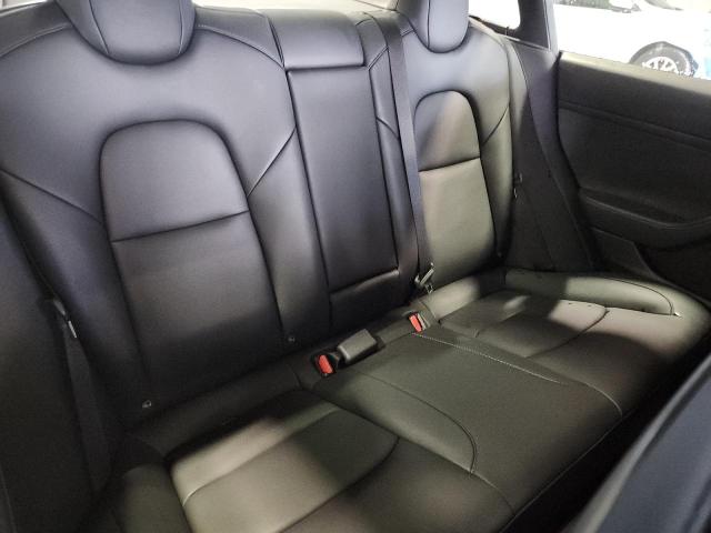 2023 TESLA MODEL 3 5YJ3E1EA4PF554840