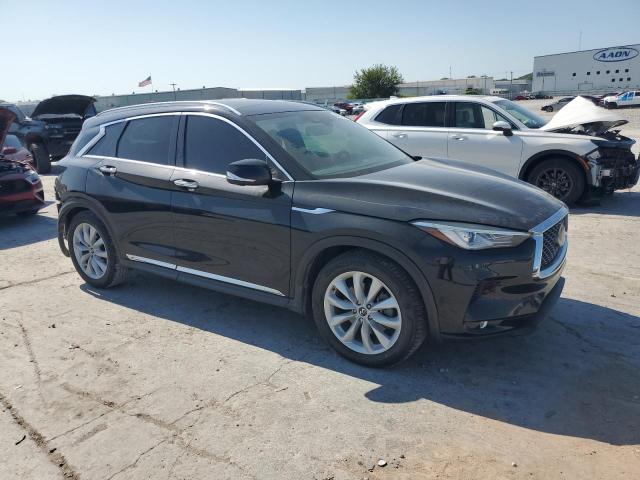 2019 INFINITI QX50 ESSENTIAL - 3PCAJ5M11KF107709