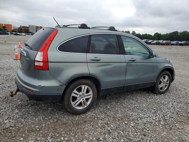 2011 HONDA CR-V EXL #3302649049