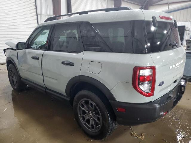 2022 FORD BRONCO SPO - 3FMCR9B67NRD38815