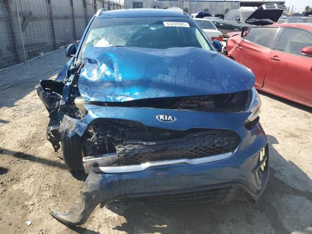 2020 KIA NIRO LX KNDCB3LC6L5398319