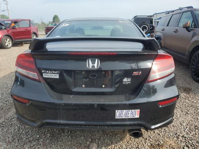 2015 HONDA CIVIC SI 2HGFG4A54FH705333