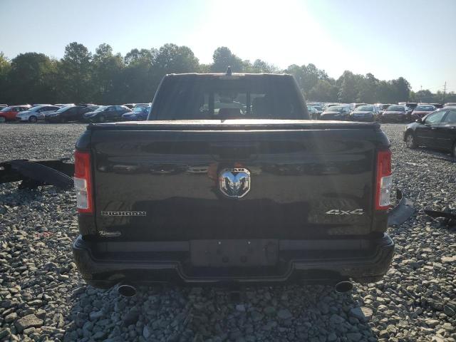 2022 RAM 1500 BIG H 1C6SRFFT0NN221845