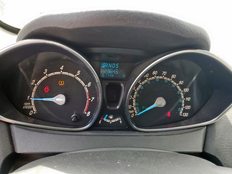 2015 FORD FIESTA SE 3FADP4EJ8FM123336