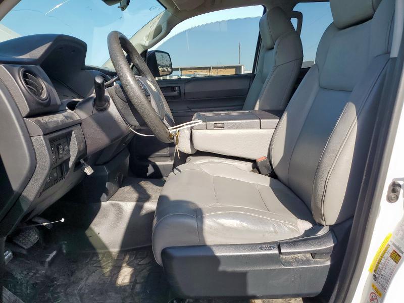 2018 TOYOTA TUNDRA DOU 5TFUW5F11JX758421