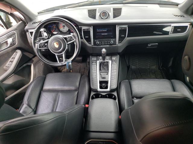2018 PORSCHE MACAN S WP1AB2A55JLB34912