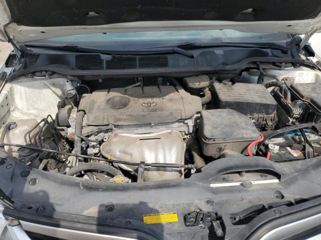 2014 TOYOTA VENZA LE - 4T3ZA3BB6EU086373