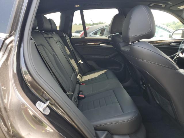 2019 BMW X3 XDRIVE3 5UXTR9C55KLR07017