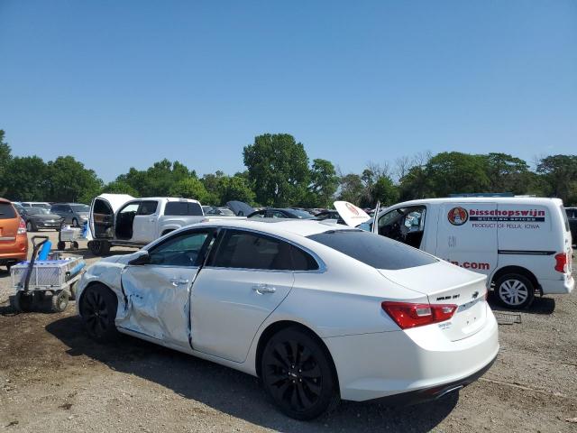 2018 CHEVROLET MALIBU PRE 1G1ZE5SX2JF118946