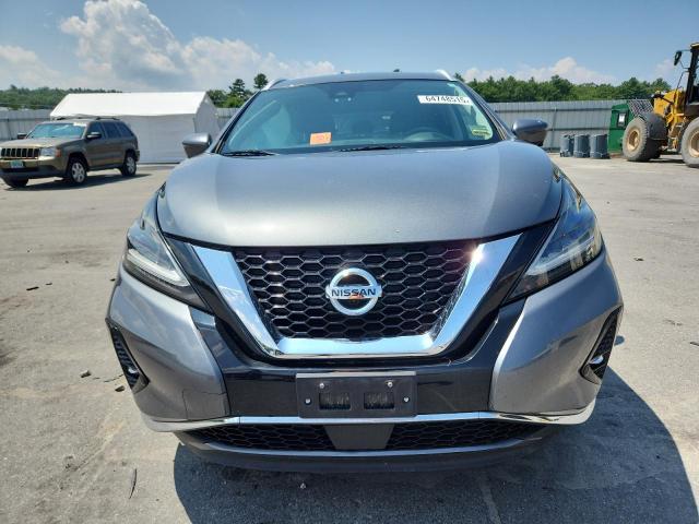 2019 NISSAN MURANO S - 5N1AZ2MS8KN139084