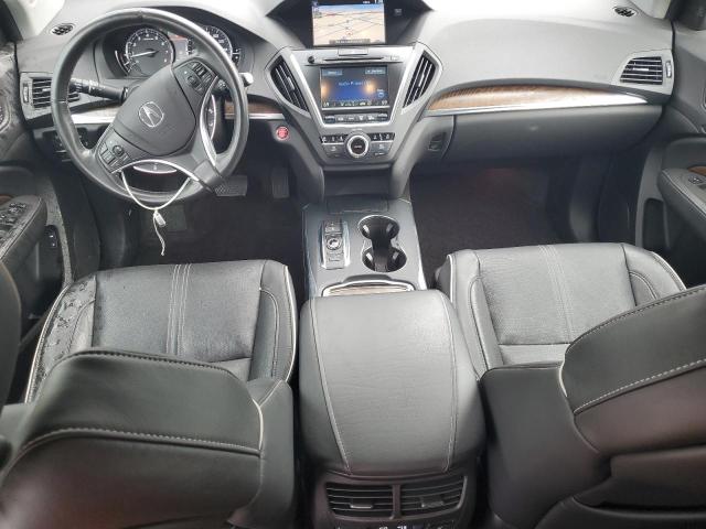 2017 ACURA MDX ADVANC 5FRYD4H87HB027037