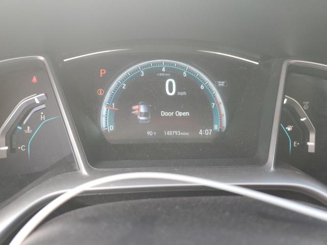 2016 HONDA CIVIC EX - 2HGFC2F7XGH537659