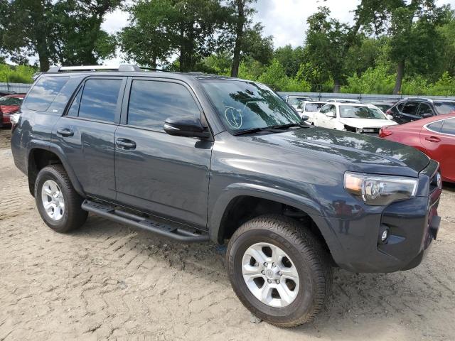 Vin: jtenu5jr7r6266724, lot: 60121955, toyota 4runner sr5/sr5 premium 20244