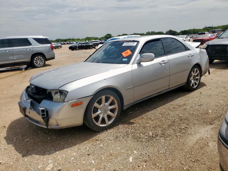 Global Auto Auctions: 2003 INFINITI M45