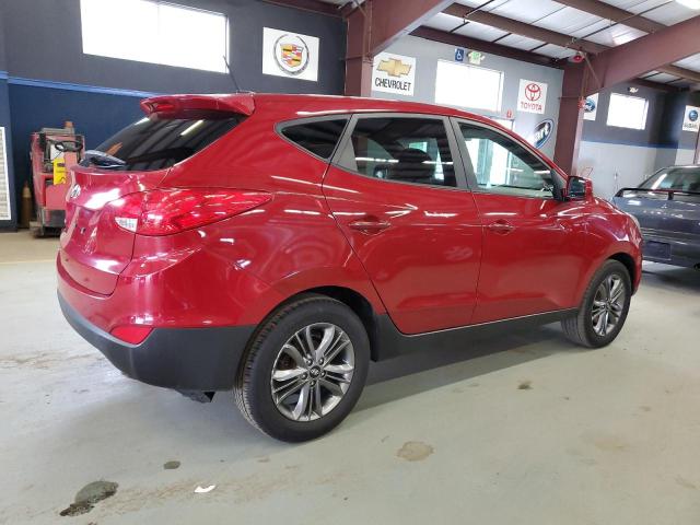 Vin: km8jt3af4eu818553, lot: 64238655, hyundai tucson gls 20143