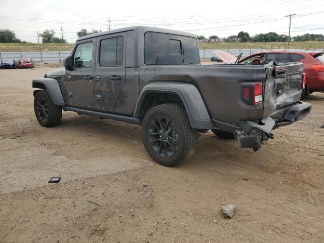 2024 JEEP GLADIATOR 1C6HJTAG5RL125589