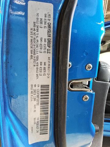 2015 DODGE DART SXT 1C3CDFBB2FD227991