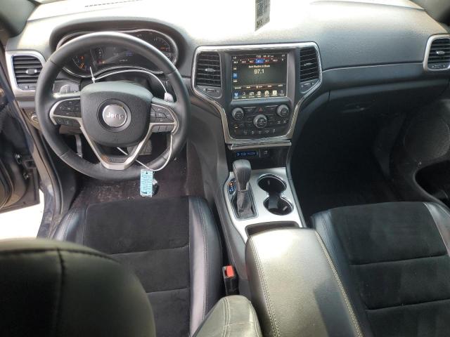2017 JEEP GRAND CHER - 1C4RJFAG7HC810772