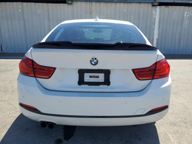 2019 BMW 430I GRAN COUPE - WBA4J1C53KBM17788