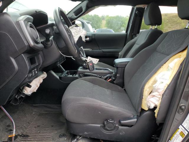 2017 TOYOTA TACOMA DOU 5TFCZ5AN7HX093502