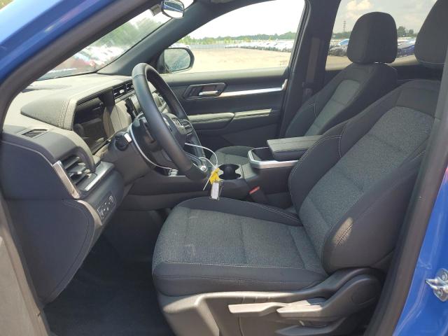 2025 GMC TERRAIN EL 3GKALUEG0SL221696