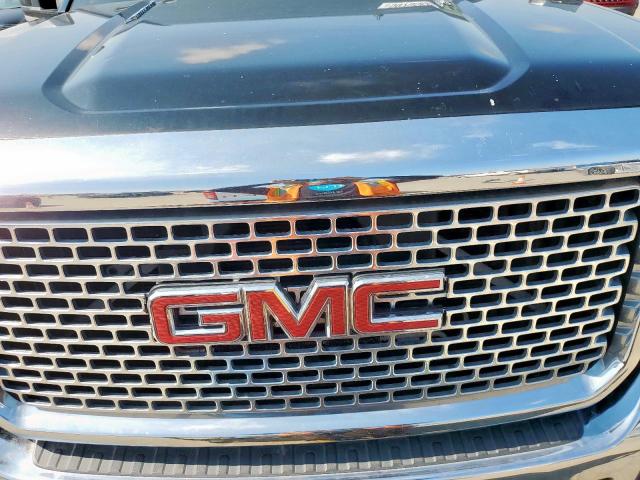 2015 GMC SIERRA K25 1GT12ZE87FF149836