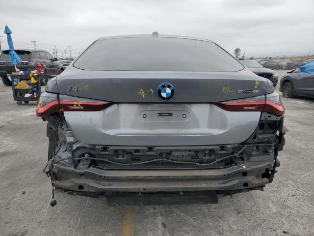 2023 BMW I4 EDRIVE WBY73AW04PFR29956