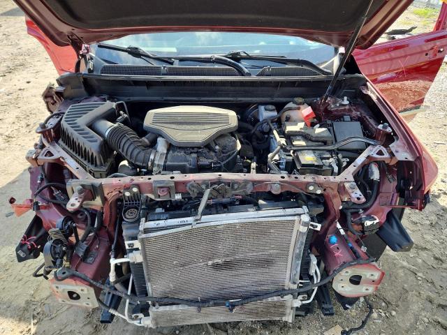 2021 GMC ACADIA DEN 1GKKNXLS5MZ225164