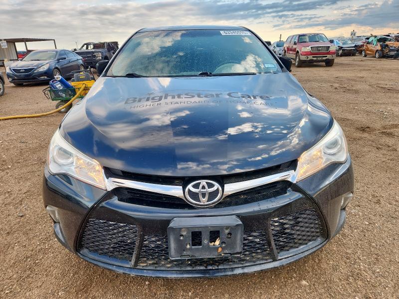 2015 TOYOTA CAMRY LE - 4T1BF1FK8FU053791