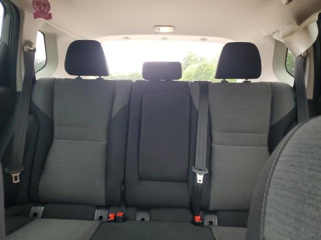 2022 NISSAN ROGUE SV - 5N1BT3BBXNC724361