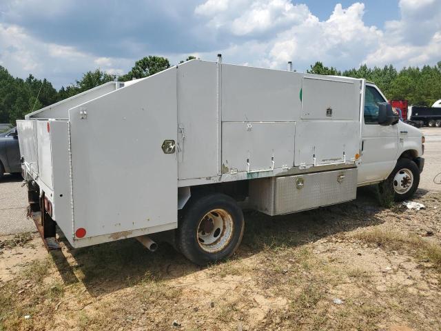 2011 FORD ECONOLINE #3247717220