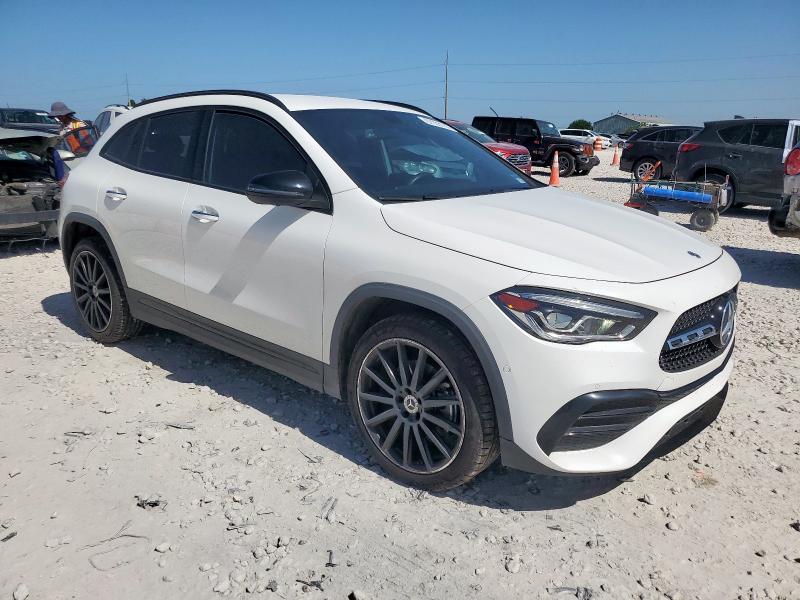 2023 MERCEDES-BENZ GLA 250 W1N4N4GB1PJ479608