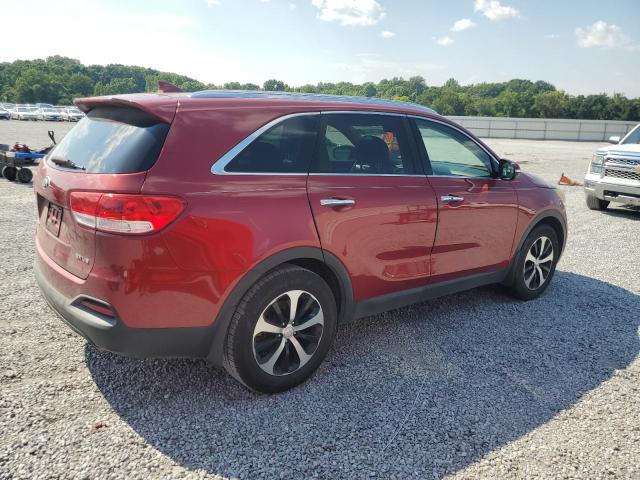 Vin: 5xyph4a51jg361967, lot: 63778225, kia sorento ex 20183