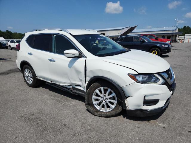 2020 NISSAN ROGUE S JN8AT2MV0LW109240