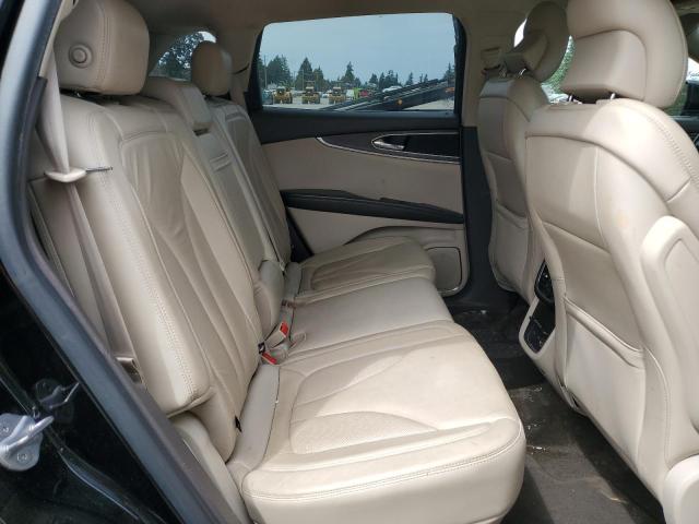 2016 LINCOLN MKX SELECT 2LMTJ6KRXGBL55906
