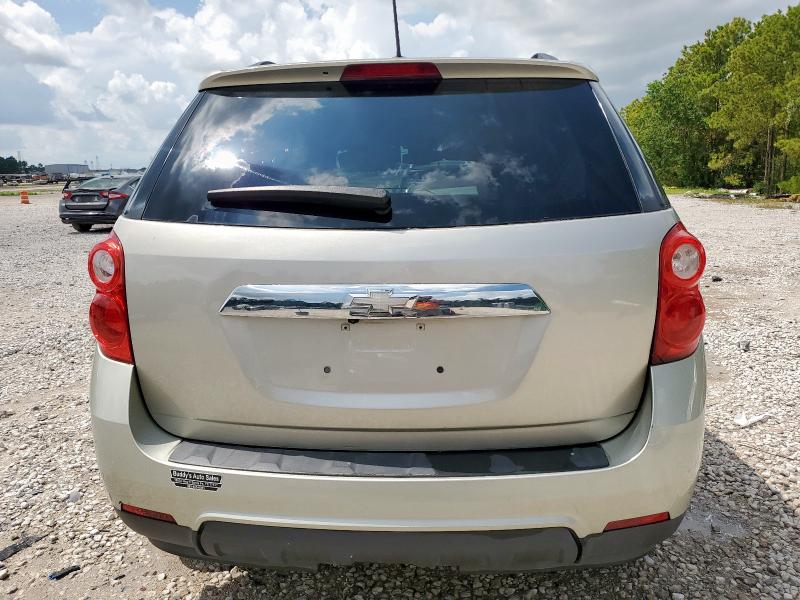 2015 CHEVROLET EQUINOX LT - 2GNALCEK8F6378422