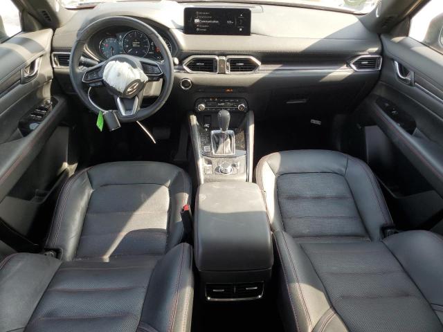 2024 MAZDA CX-5 PREMI JM3KFBDY1R0464745
