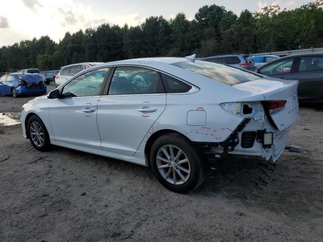 2019 HYUNDAI SONATA SE - 5NPE24AFXKH766009
