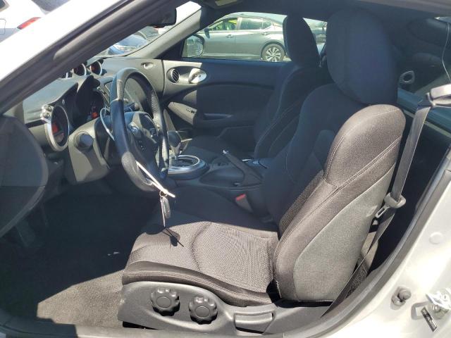 2020 NISSAN 370Z BASE JN1AZ4EH9LM822926