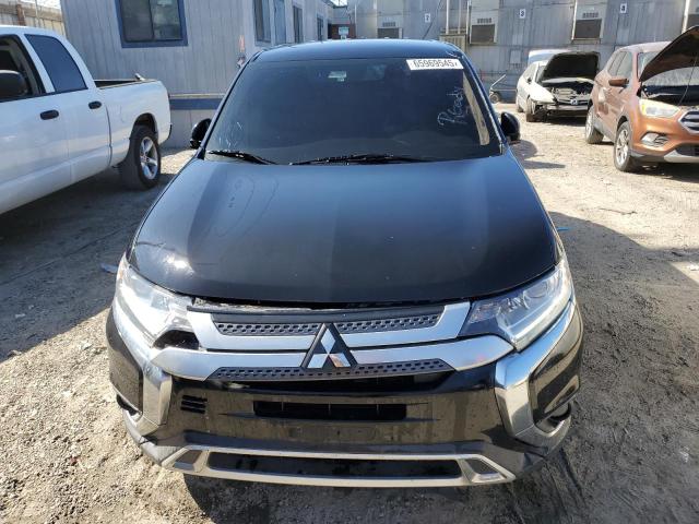 2020 MITSUBISHI OUTLANDER JA4AZ3A33LZ022251