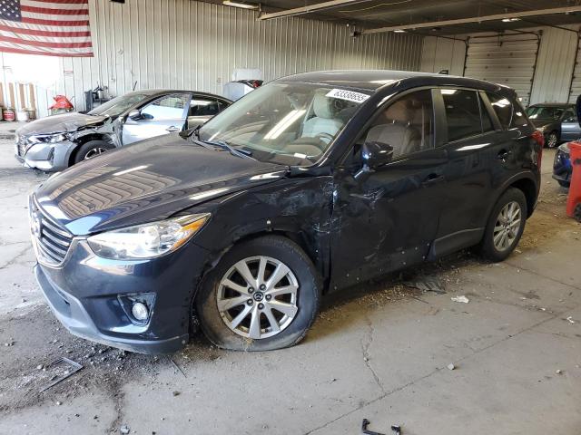 Vin: jm3ke4cy4g0829660, lot: 63338655, mazda cx-5 touring 2016 img_1