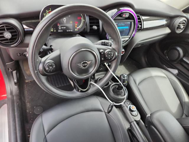 2021 MINI COOPER WMWXR3C02M2N99444